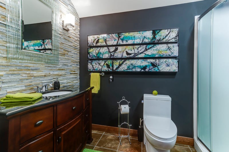 Luxury estate at 65 Rue de la Rivière, Sainte-Catherine-de-Hatley, QC — photo 15