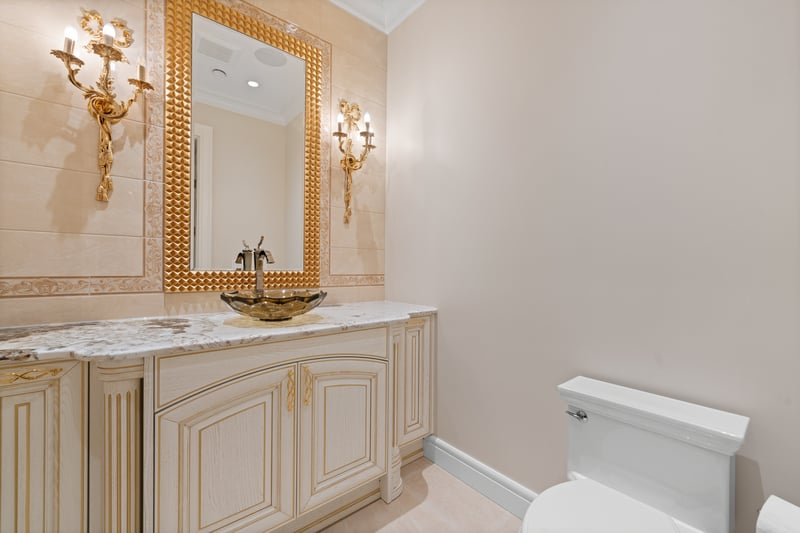 Luxury estate at 2540 Mathers Avenue, West Vancouver, BC — photo 47