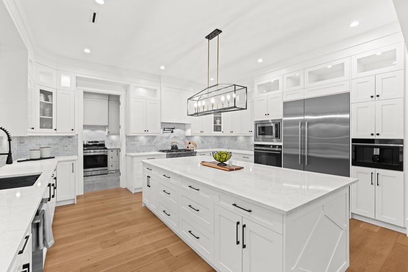 Luxury estate at 1 606 202 Street, Langley Township, BC — photo 24