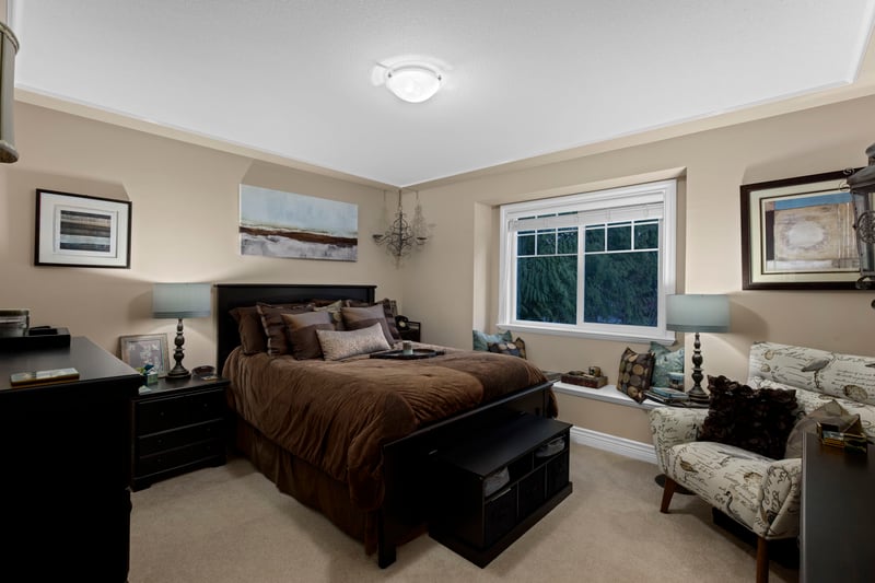 Luxury estate at 8208 Government Road, Burnaby — photo 26