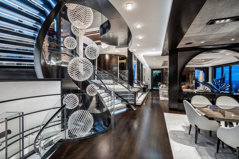 Luxury estate at 2408 Halston Court, West Vancouver, BC — photo 13
