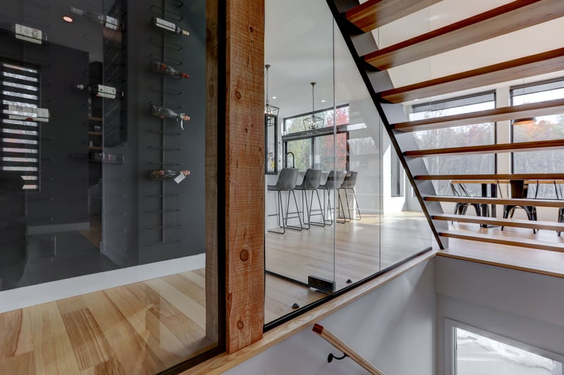 Luxury estate at Address upon request, Granby, QC — photo 30