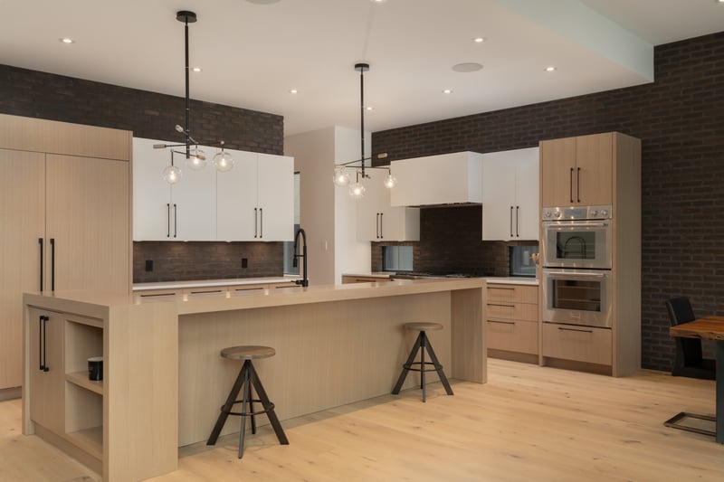 Luxury estate at 2764 Abbott Street, Kelowna, BC — photo 9