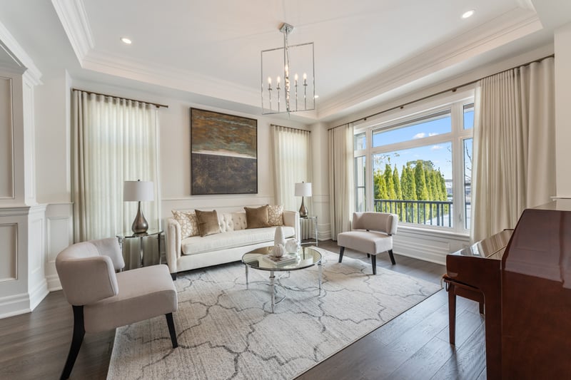 Luxury estate at 2265 Lakeshore Road #3, Burlington, ON — photo 8