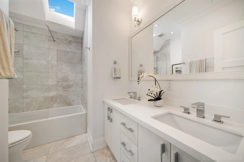 Luxury estate at 15 Belsize Drive, Toronto, ON — photo 28