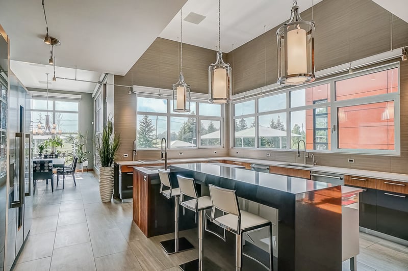 Luxury estate at 1040 Quigley Hill Road, Ottawa — photo 7