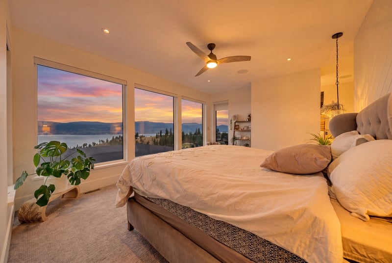 Luxury estate at 5725 Mountainside Drive, Kelowna, BC — photo 11