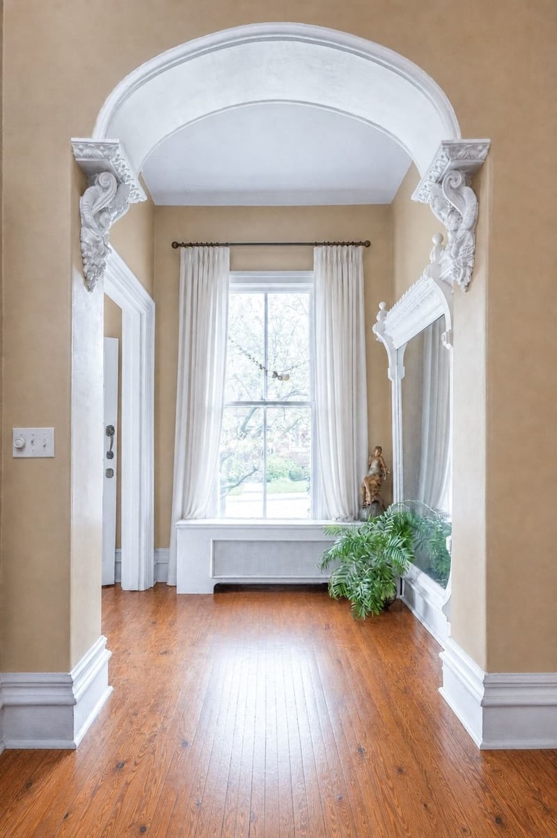 Luxury estate at 370 Hess Street South, Hamilton, ON — photo 8