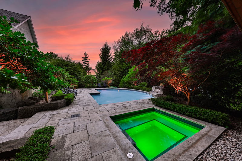 Luxury estate at 1257 Tecumseh Park Drive, Mississauga, ON — photo 38