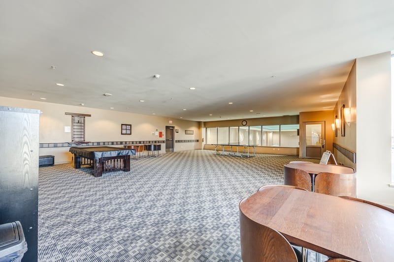 Luxury estate at 99 Spruce Place Southwest #2102, Calgary, AB — photo 14