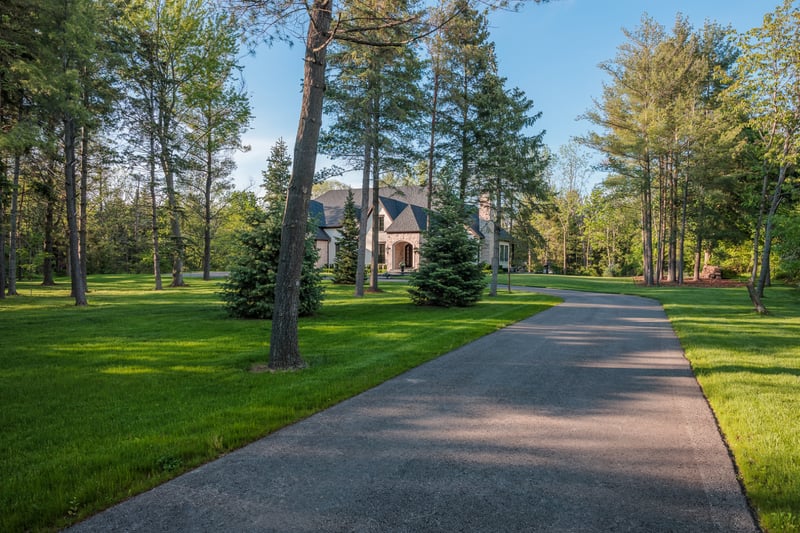 Luxury estate at 455 William Street, Niagara-on-the-Lake — photo 18