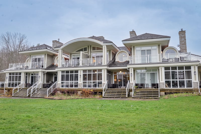 Luxury estate at 1869 Muskoka Road 118 West unit g103, Bracebridge, ON — photo 18