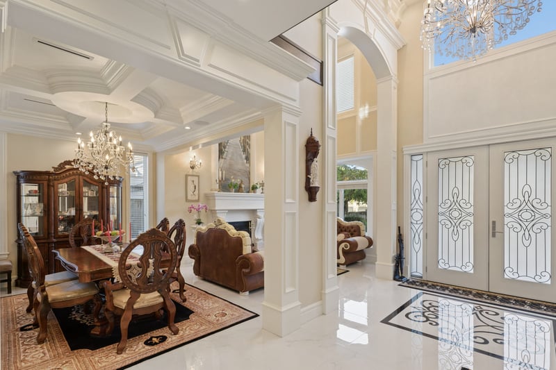 Luxury estate at 9391 Piermond Road, Richmond, BC — photo 8