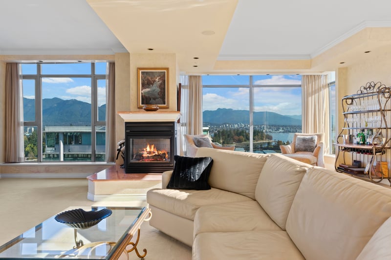 Luxury estate at 1790 Bayshore Drive, Vancouver, BC — photo 16
