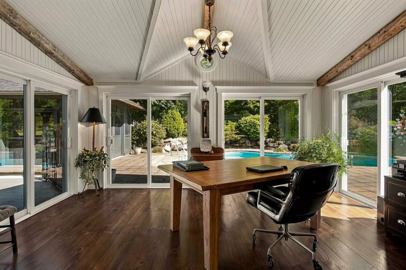 Luxury estate at 1621Z Chemin de Fitch Bay, Stanstead, QC — photo 33