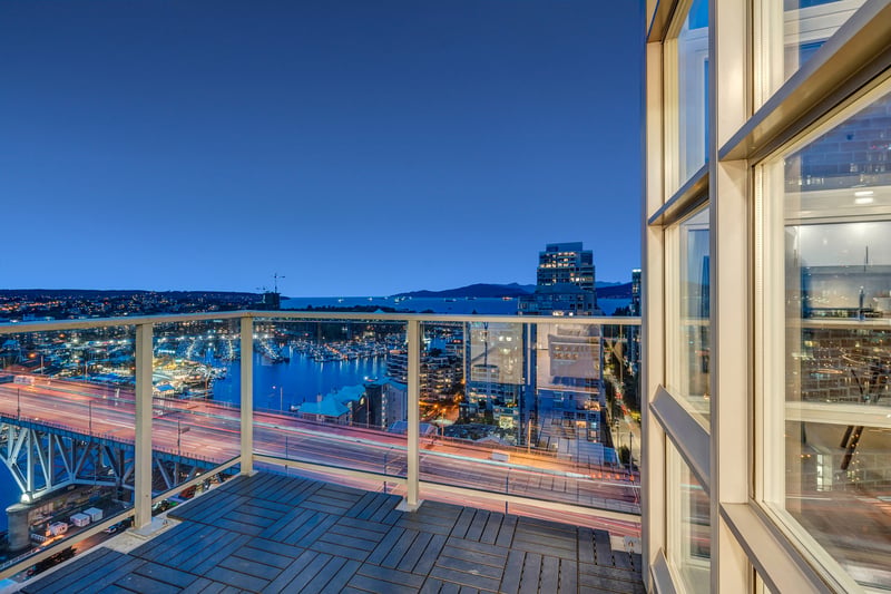 Luxury estate at 638 Beach Crescent #2605, Vancouver, BC — photo 23