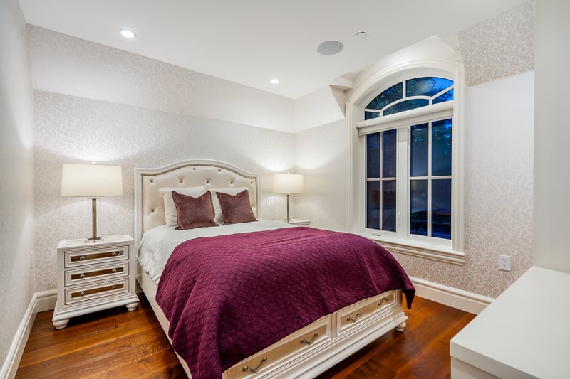 Luxury estate at 2478 Crown Street, Vancouver, BC — photo 25