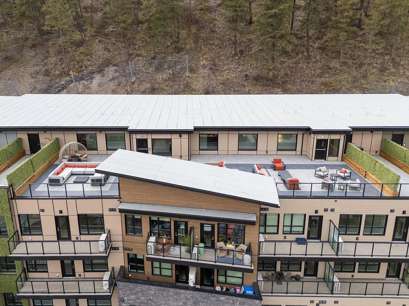 Luxury estate at 630 Boynton Place #209, Kelowna, BC — photo 21