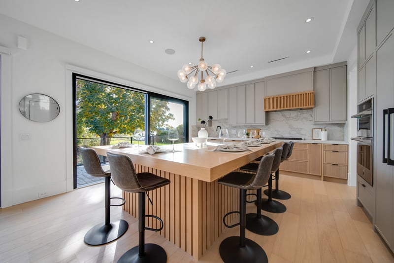 Luxury estate at 9500 Finn Road, Richmond, BC — photo 27