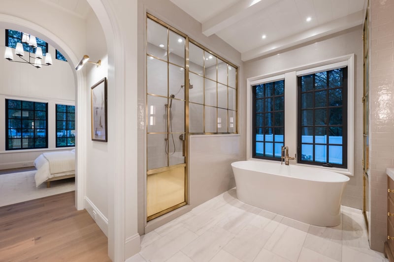 Luxury estate at 24255 54 Avenue, Langley Township, BC — photo 24