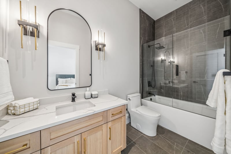 Luxury estate at 6707 Willis Point Rd, Victoria, BC — photo 13