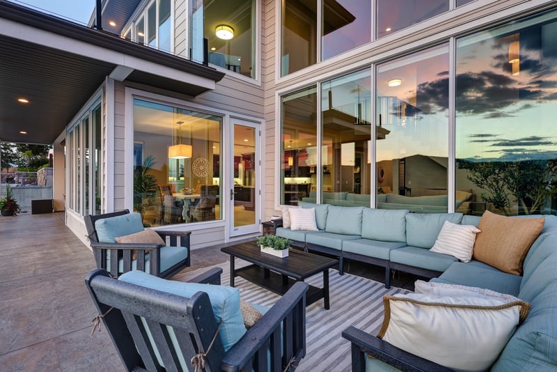 Luxury estate at 126 Sky Court, Kelowna, BC — photo 34