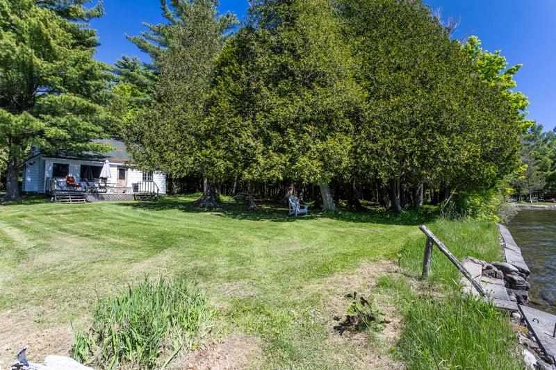 Luxury estate at Chem. d'Oliver, Magog, QC — photo 7