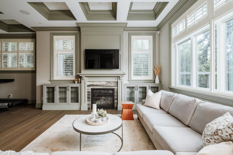 Luxury estate at 1093 Wolfe Avenue, Vancouver, BC — photo 13