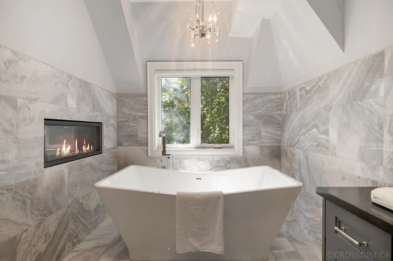 Luxury estate at 15 Belsize Drive, Toronto, ON — photo 22