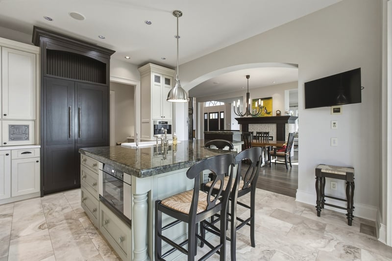 Luxury estate at 4200 Short Road, Kelowna, BC — photo 11