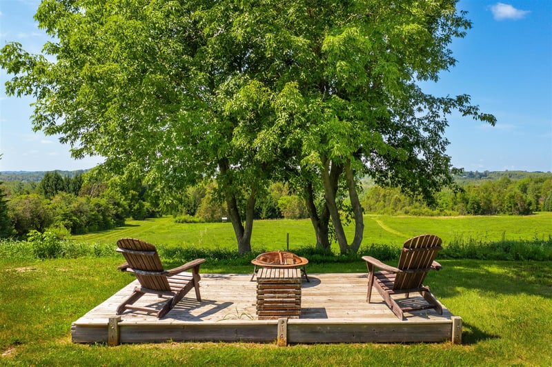 Luxury estate at 12500 Concession Road 6, Uxbridge, ON — photo 6