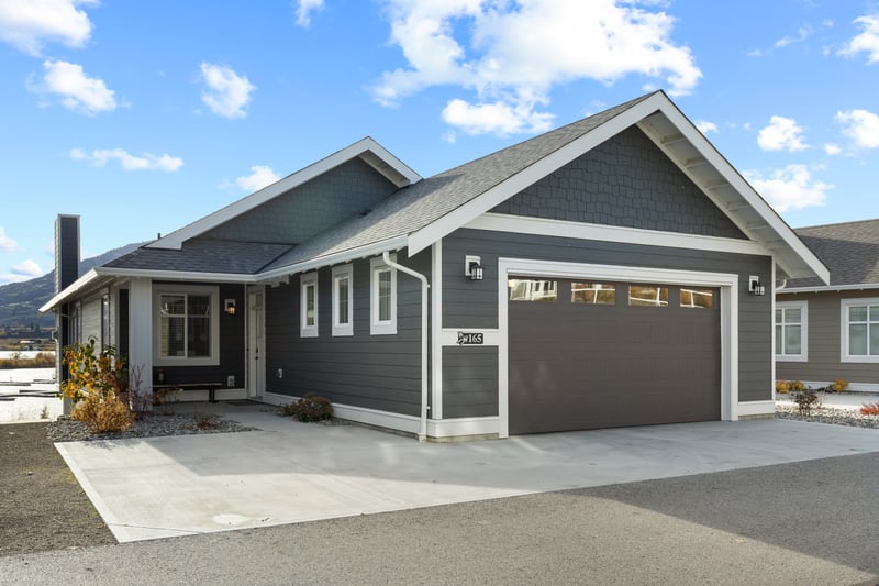 4-bedroom luxury home in 2450 Radio Tower Road #165, Osoyoos, BC