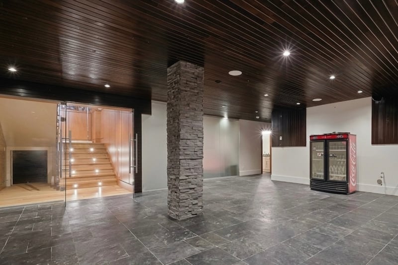 Luxury estate at 3228 164A Street, Surrey, BC — photo 33