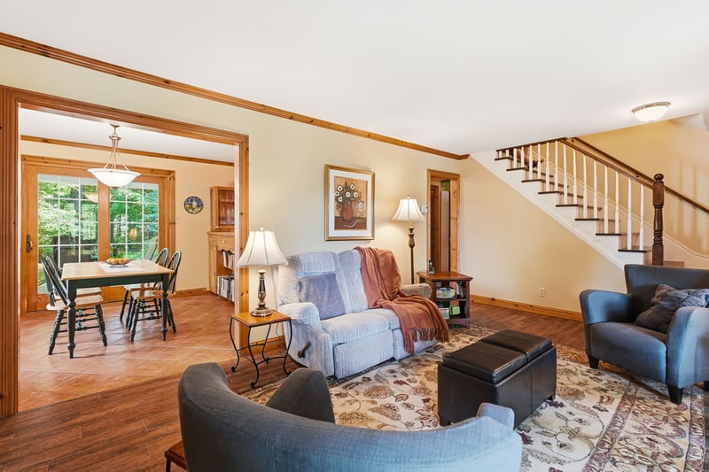Luxury estate at 190 Avenue Joanna, Saint-Ambroise-de-Kildare, QC — photo 5