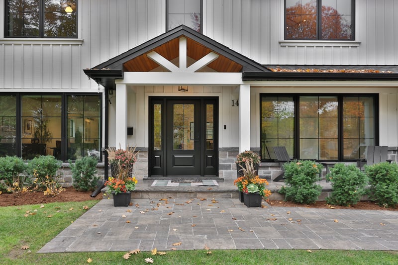 Luxury estate at 1489 Mildmay Court, Mississauga, ON — photo 3