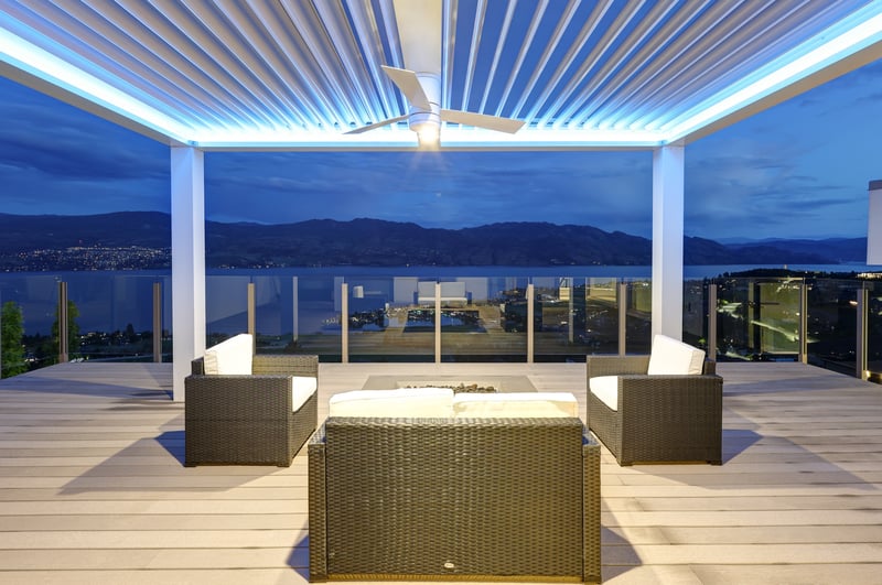 Luxury estate at 1384 Pinot Noir Drive, West Kelowna, BC — photo 13
