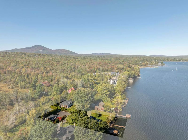 Luxury estate at 994 Chemin Viens, Magog, QC — photo 15