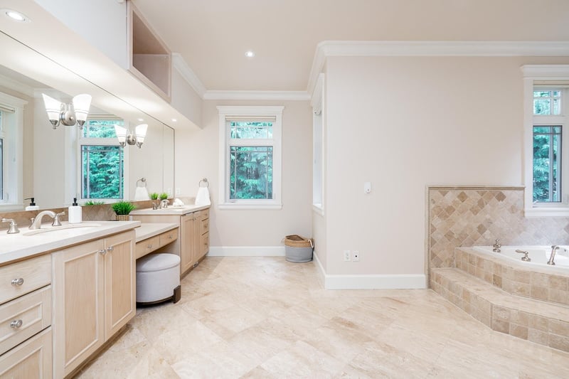 Luxury estate at 1535 Rockcress Place, Coquitlam, BC — photo 12