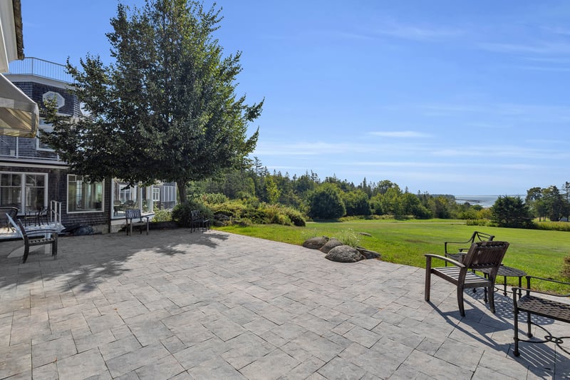 Luxury estate at 322 Brandy Cove Road, St. Andrews, NB — photo 41