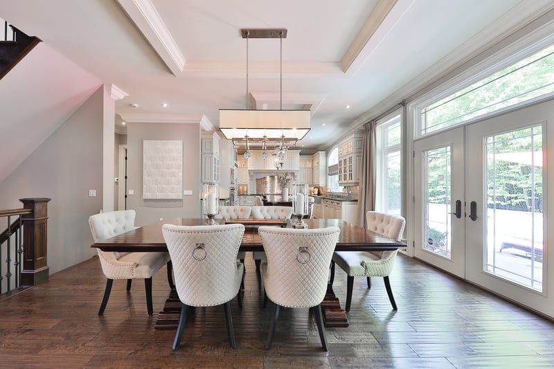 Luxury estate at 5047 Lakeshore Road, Burlington, ON — photo 15