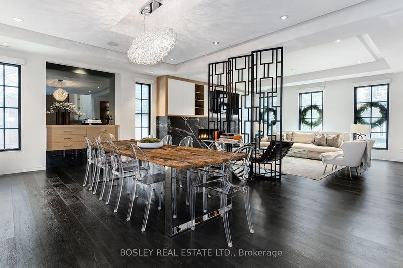 Luxury estate at 47 De Vere Gardens, North York, ON — photo 10
