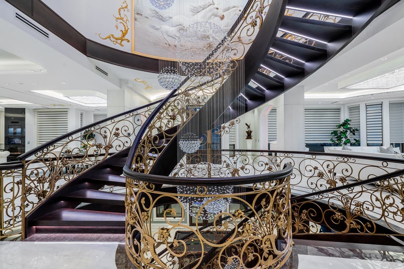 Luxury estate at 1049 Millstream Road, West Vancouver — photo 7