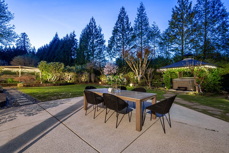 Luxury estate at 16455 89 Avenue, Surrey, BC — photo 21