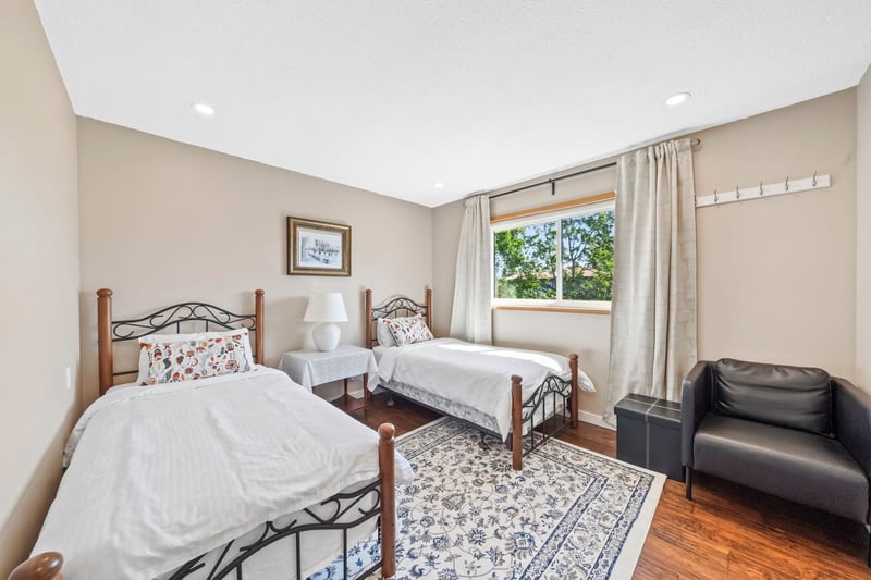 Luxury estate at 6546 Gibbons Drive, Richmond, BC — photo 19