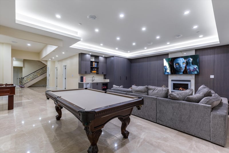 Luxury estate at 2188 Westhill Wynd, West Vancouver, BC — photo 14