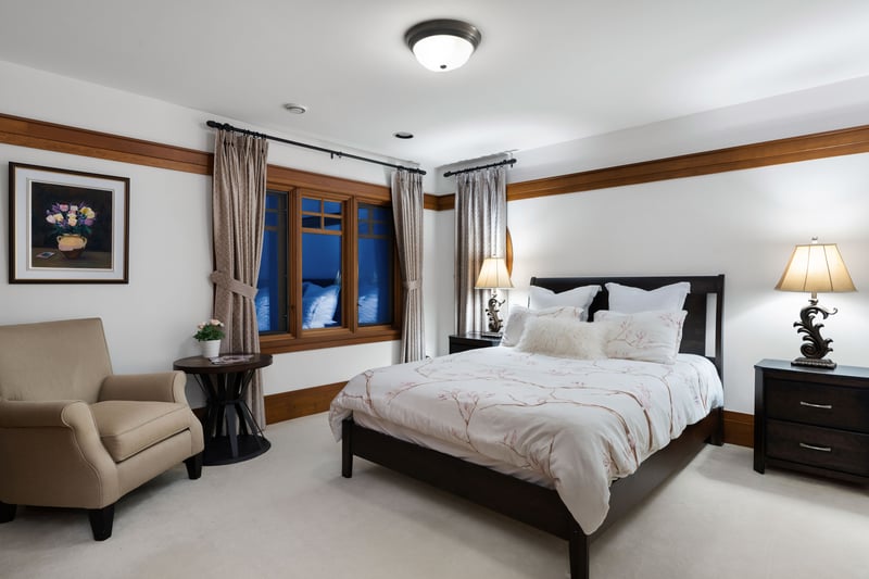 Luxury estate at 707 Eyremount Drive, West Vancouver — photo 13