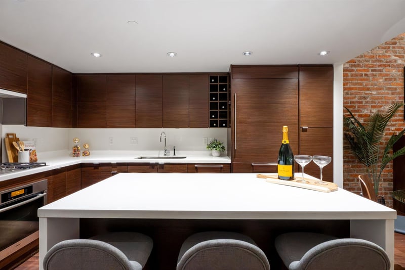 Luxury estate at 1241 Homer Street, Vancouver, BC — photo 13