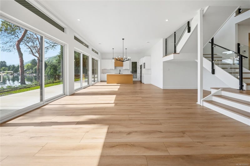 Luxury estate at 8394 Sa Seen Os Road, Youbou, BC — photo 16