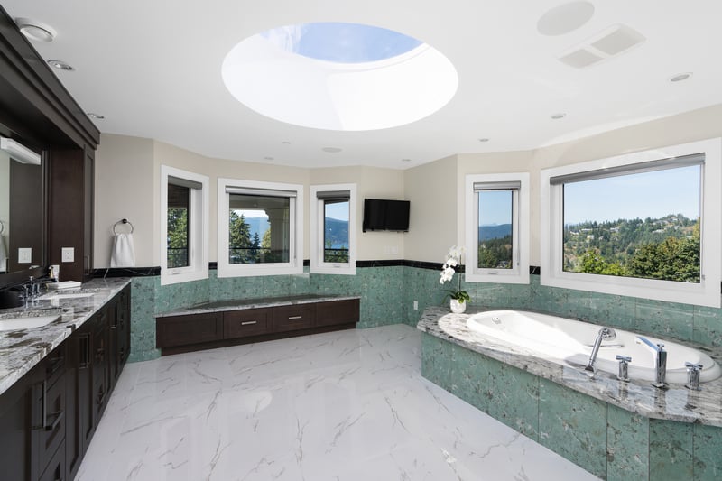 Luxury estate at Address upon request, West Vancouver, BC — photo 22