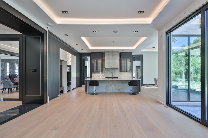 Luxury estate at 41 Thornbank Road, Thornhill, ON — photo 11